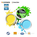 Auto Paint Germany Technology Management ISO Certified Management